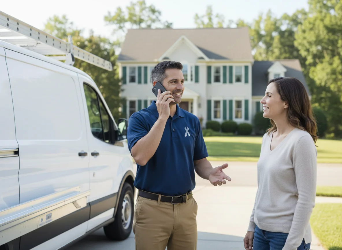 Home Gutter Service Ada, MI FAQs